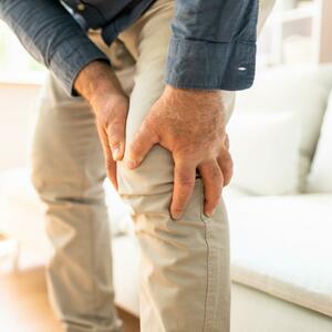 5 načina na koje ortopedi čuvaju svoja kolena: Ovo je posebno važno