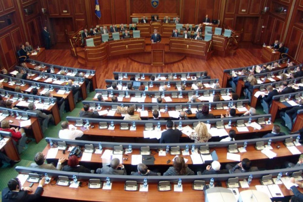 ODLUKA: Predstavnici Srpska liste se vraćaju u kosovsku skupštinu