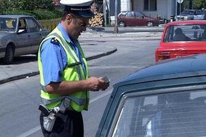 Kragujevačka policija moli vozače da preuzmu dozvole