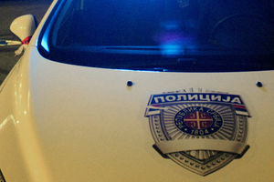 SURDULICA: Uhapšen zbog napada na policajce u Surdulici