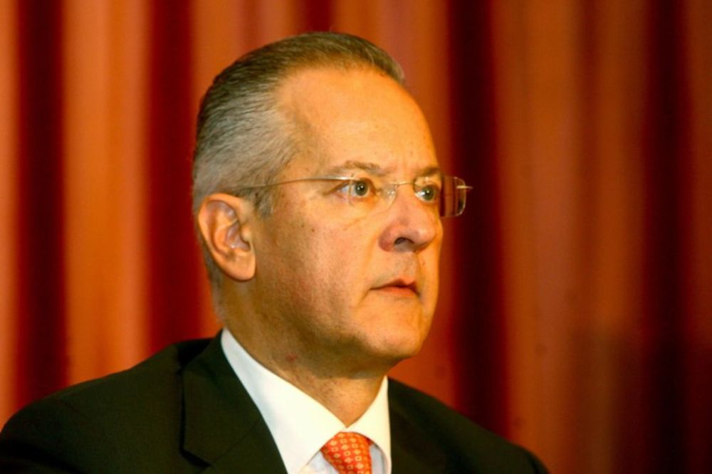 Vejvoda: Srbiji žuto svetlo na putu ka EU