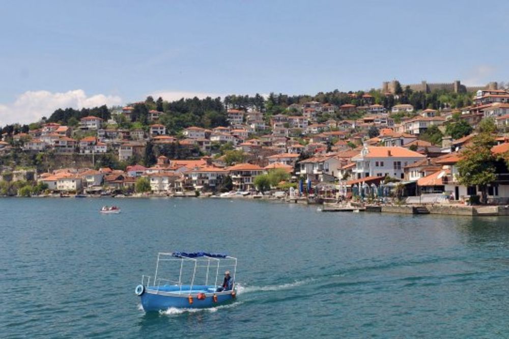 BISER MAKEDONIJE: Ohrid na top listi 10 najboljih turističkih gradova na svetu!
