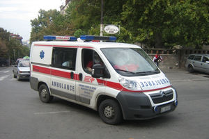 Čak 90 intervencija Hitne pomoći zbog vreline u Beogradu