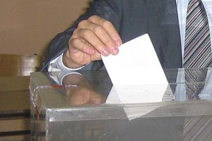 Lukić: Preliminarni rezultati izbora na Voždovcu oko 22 sata!