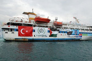 SVEDOK: Izraelski vojnici pucali na turski brod
