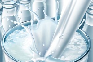 Hrvati pronašli aflatoksin u još 4 vrste mleka, najviše u Megleu