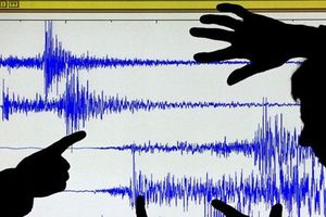 Jak potres od 6,4 stepeni na Aleutskim ostrvima