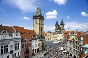ČUDO: Češki poslanici prvi put u istoriji raspustili parlament!
