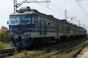 GUBITAŠ NA PRODAJU: Vlada Crne Gore najavila privatizaciju Železnica!