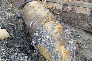 BIJELJINA: Kopali temelj pa naleteli na 12 avio bombi!