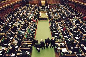 TEŽAK UDARAC KAMERONU: Britanski parlament protiv vojne akcije u Siriji