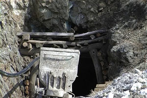 SMRT U ČITLUKU: Ugalj se obrušio na sokobanjskog rudara