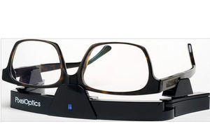 SRPSKI IZUM: Pametne naočare menjaju dioptriju!