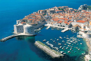 Gradonačelnik Dubrovnika WC naplaćuje 1,3 evra