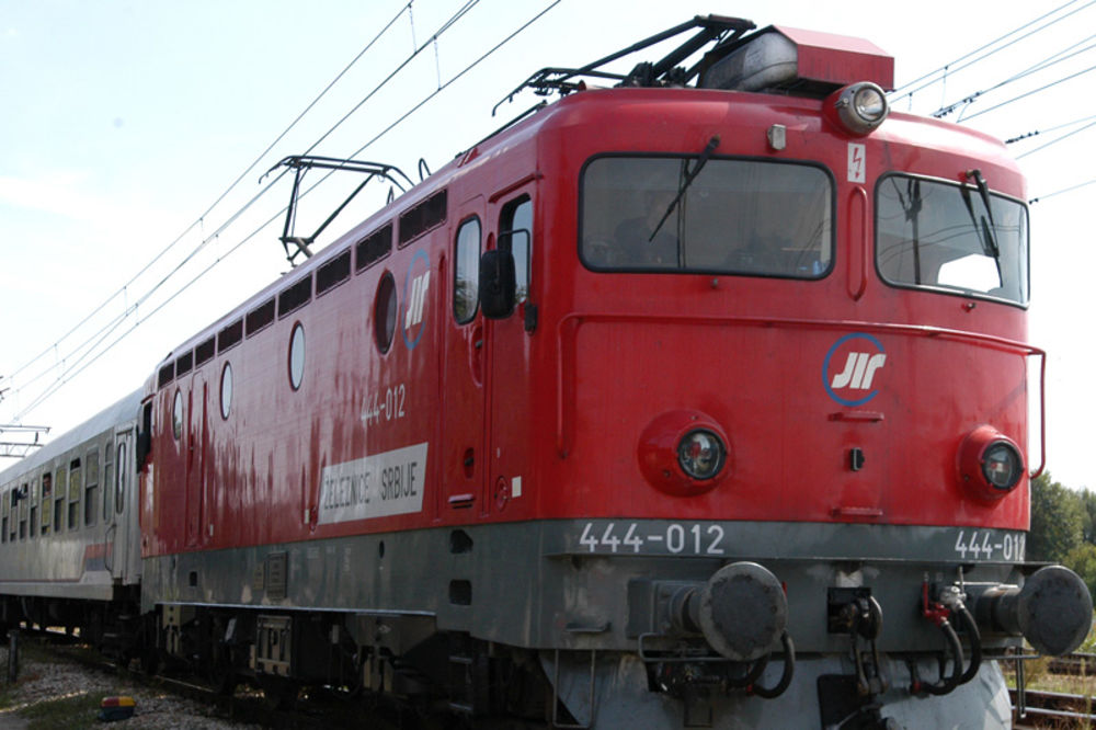 DONETA ODLUKA: Železnice Srbije vraćaju novac zbog kašnjenja voza!