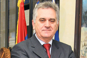 Nikolić predao kandidaturu za predsednika