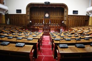Upisane dve nove stranke, Srbija ih sada ima 91