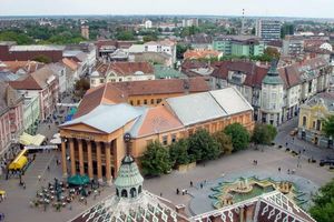 Prevezeni poljski turisti posle nesreće u Katovice