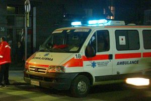 11 povređenih u 4 udesa u Beogradu
