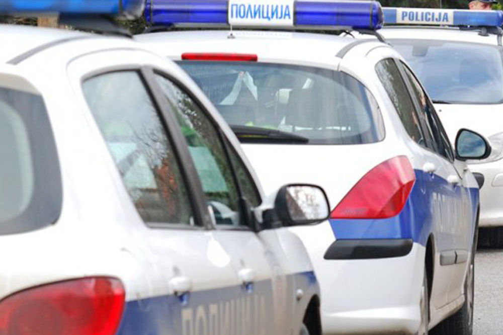 JURILI IH PO ULICI: Dvoje Beograđana uhapšeno zbog pljačke menjačnice