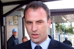 Fatmir Ljimaj ostaje u pritvoru, odbijena žalba advokata