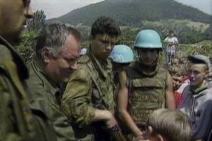 Pelemiš: Srebrenicu osvojila samo 64 vojnika VRS