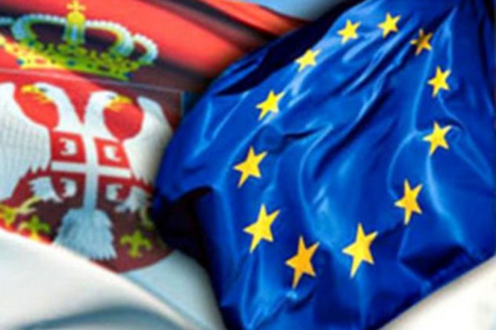 Srbiji sve manje privlačna EU