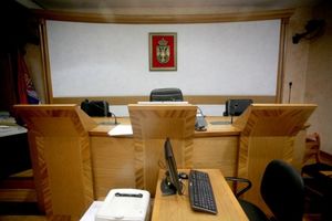 KRUŠEVAC: Prvi put u Srbiji saslušanje okrivljenog pred sudom preko skajpa, određen mu pritvor do 30 dana