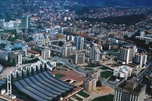 AMBASADOR KLIF: Naziv Srbija na izbornoj listi nije protivzakonit
