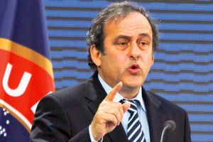 VRELO: Platini traži da SP 2022. bude tokom zime