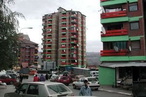 Eksplozija u K. Mitrovici, nema povređenih