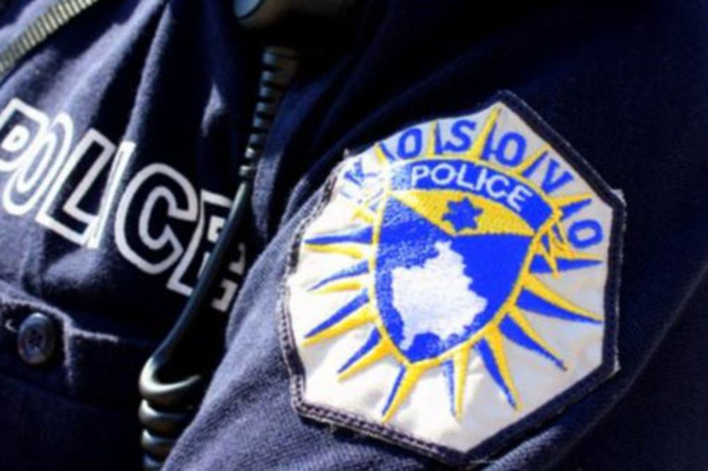 AKCIJA NA SEVERU KOSOVA: Dvoje privedeno zbog kriminala!