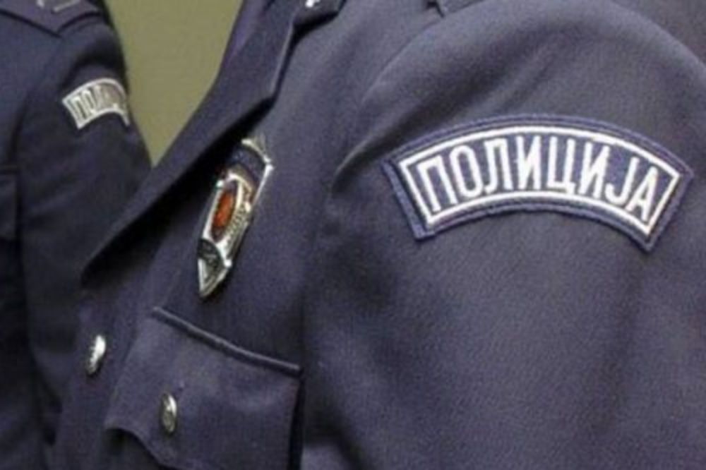 NS POLICAJCI U ŠOKU: Ukraden pištolj usred policijske stanice Detelinara!