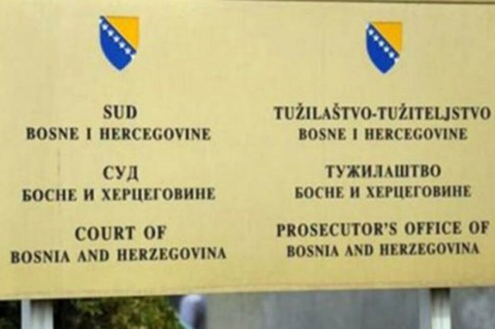 SARAJEVO: Sud BiH oslobodio Srbina optuženog za zločine u Srebrenici