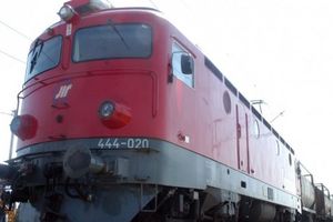 Voz za Bukurešt neće saobraćati do 9. septembra