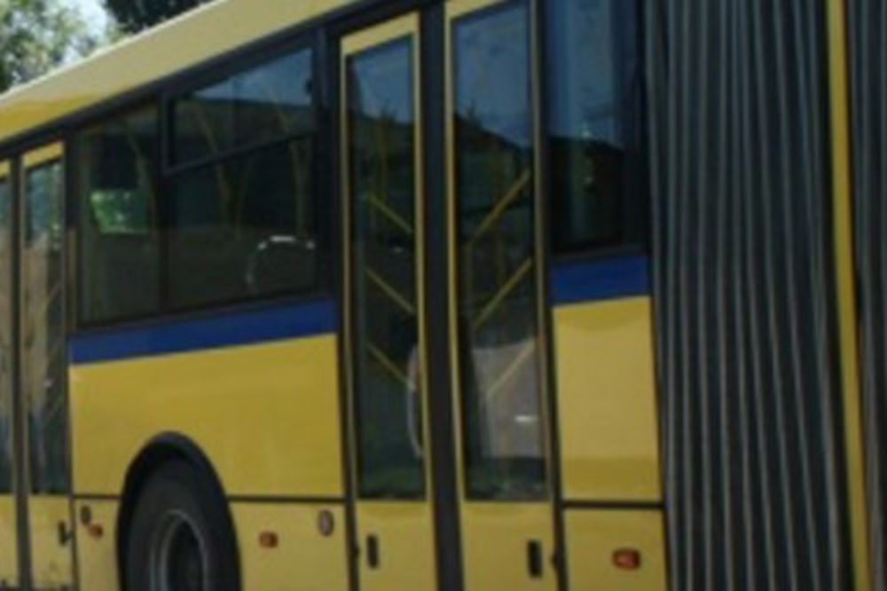 Autobuska linija 49 saobraća izmenjenom trasom