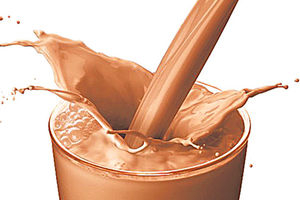 Pijte toplu čokoladu i gledajte kako se kilogrami tope