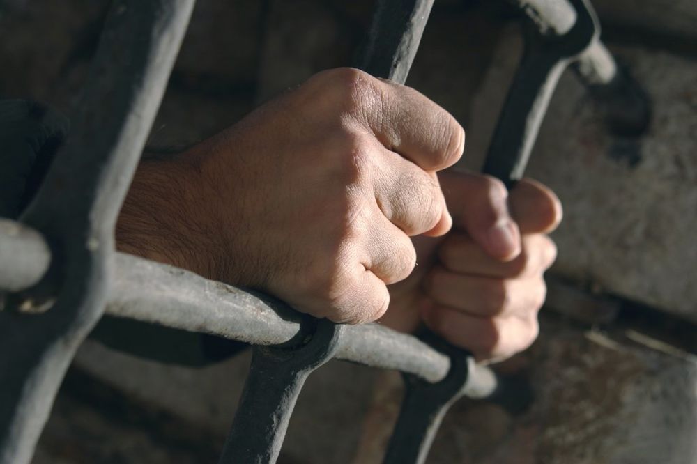 TREBINJE: Mladić se obesio u zatvoru