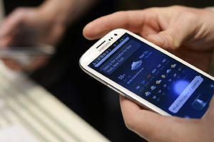 "Samsung" lansira novi model pre "Epla"