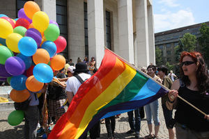 Hrvatska će priznati gej brakove?!