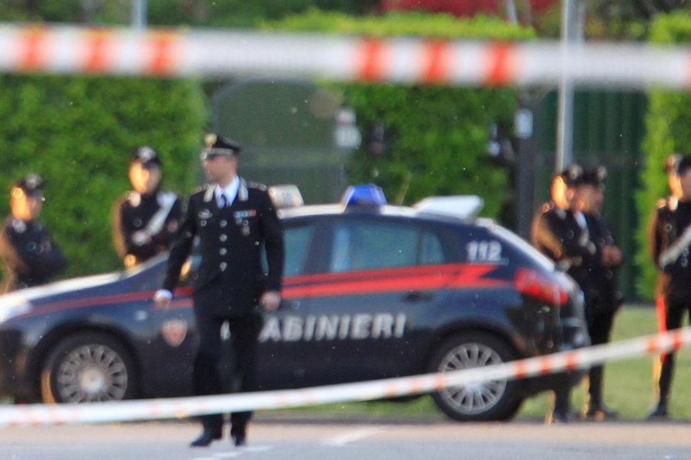 AKCIJA ITALIJANSKE POLICIJE: Ulovili Alžirca koji je briselskim krvnicima izradio lažne papire