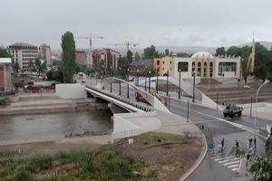 Mitrovica i Zvečan bez vode i osam sati dnevno