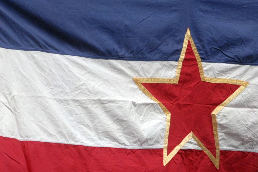 EU čeka sudbina Jugoslavije
