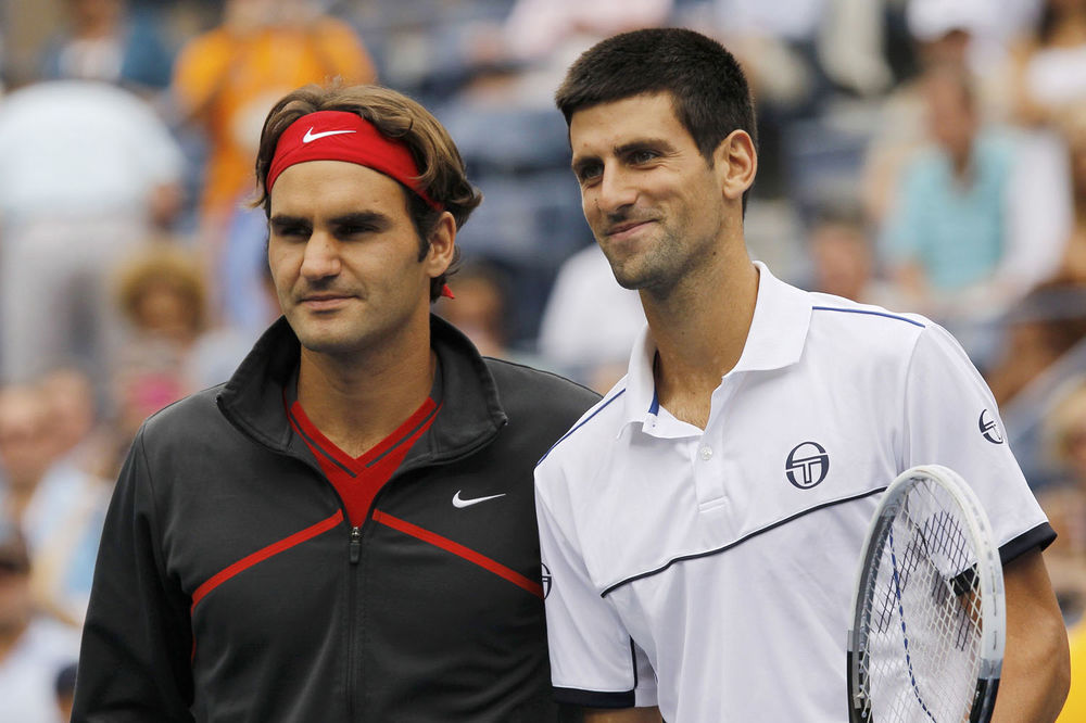 NE MOŽE DA PODNESE NOVAKOVU DOMINACIJU: Federer šokirao izjavom o Rolan Garosu