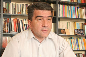 Pretučen Nenad Vukasović, advokat Zvezdana Jovanovića