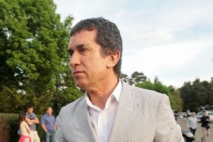 Đurić: Ne pričam o sukobu u Zvezdi