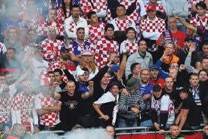 Hrvatski divljaci rade za Srbiju