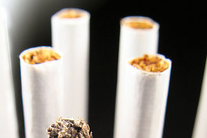 POOŠTRILI ZAKONE: Zabrana cigareta sa ukusom mentola!