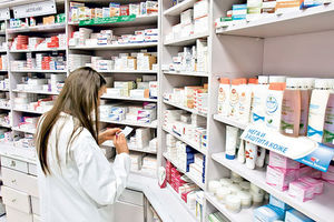Lek furosemid u još pet beogradskih apoteka
