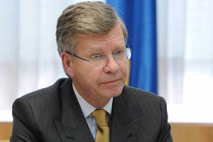 Švedski ambasador: Srbija zaslužila datum